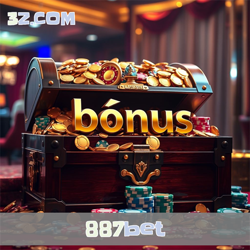 Bônus Imperdíveis na 887bet para Jogadores Brasileiros