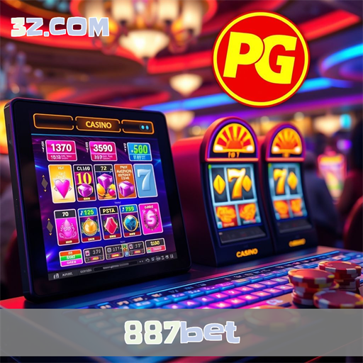 Jogos emocionantes no 887bet: a experiência que você procura