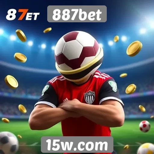 Novas promoções atraem jogadores para 887bet