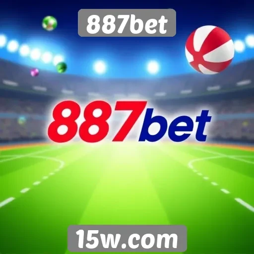 Plataforma 887bet oferece diversidade em jogos online