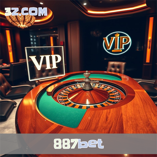Experiência VIP: O Exclusivo Mundo da 887bet
